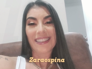 Zaraospina
