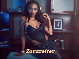 Zarareiter