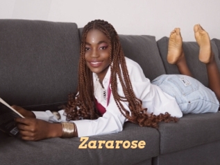 Zararose