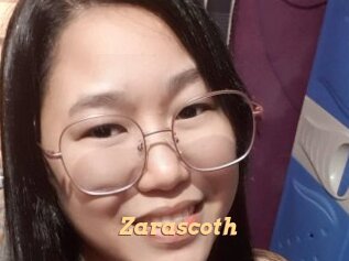 Zarascoth