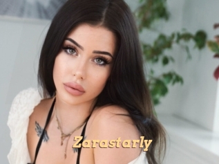 zarastarly Live Paradise