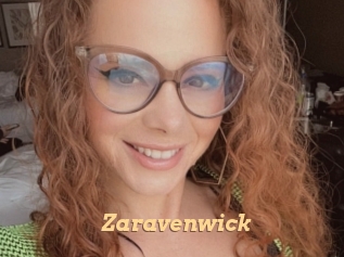 zaravenwick Live Paradise
