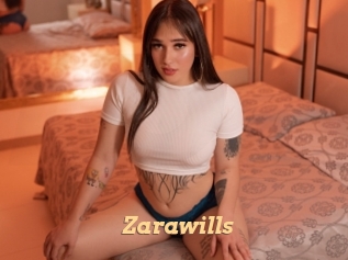 Zarawills