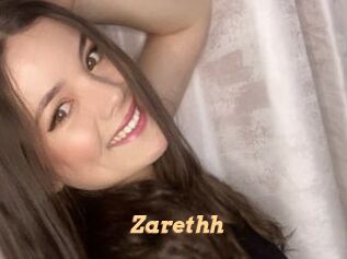 Zarethh