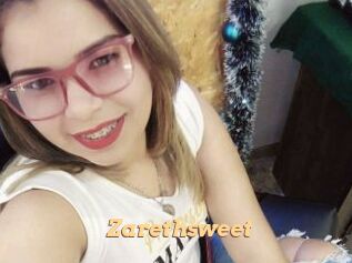 Zarethsweet