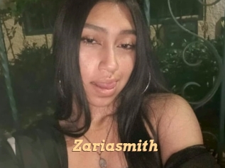 Zariasmith