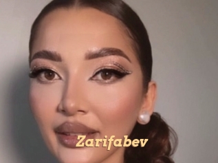 Zarifabev