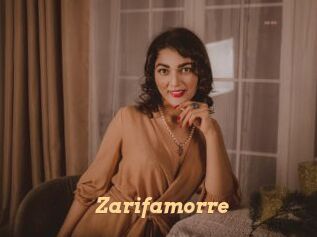 Zarifamorre