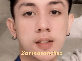 Zarinasanchez