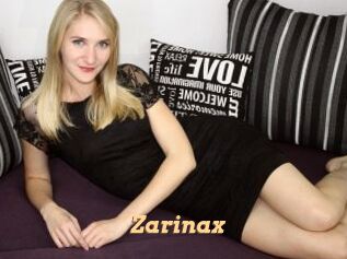 Zarinax