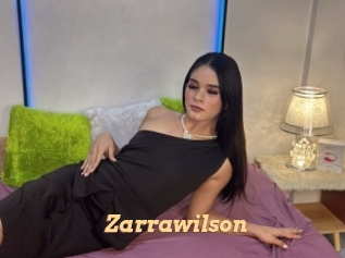 Zarrawilson