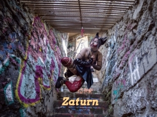 zaturn Live Paradise