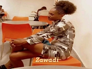 Zawadi