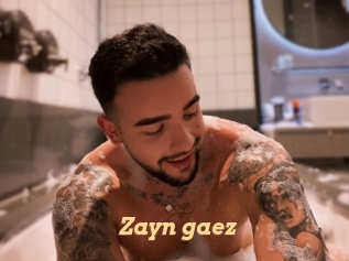 Zayn_gaez