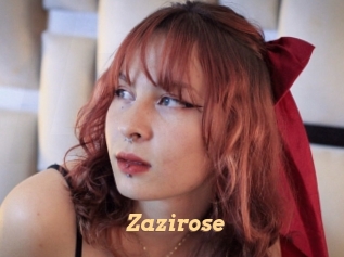 zazirose Live Paradise