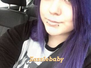 Zazzlebaby