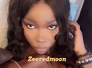 Zeeredmoon