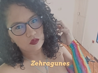 Zehragunes