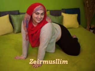 Zeirmusllim