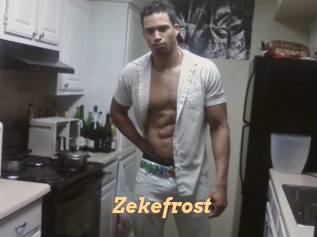 zekefrost Live Paradise
