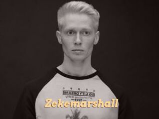 Zekemarshall