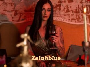 Zelahblue