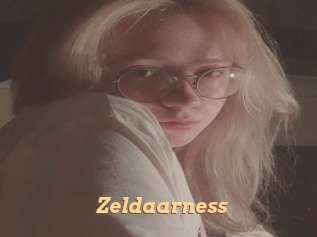 Zeldaarness