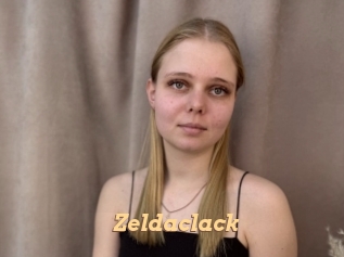 Zeldaclack
