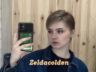 Zeldacolden
