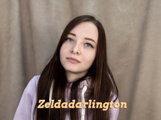 zeldadarlington Live Paradise