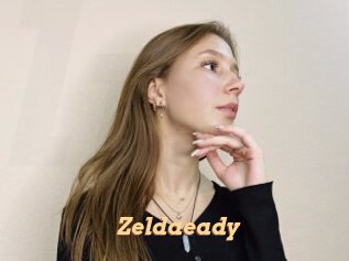 Zeldaeady