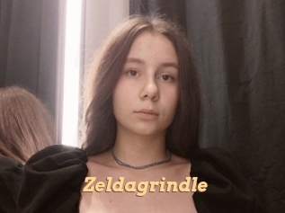 Zeldagrindle
