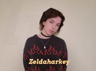 zeldaharkey Live Paradise