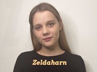 Zeldaharn