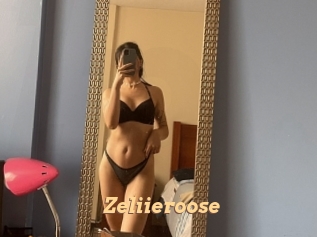 Zeliieroose