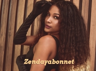 Zendayabonnet