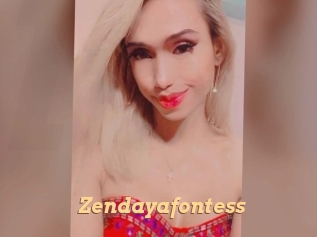Zendayafontess