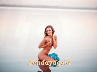Zendayagold