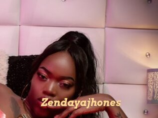 Zendayajhones