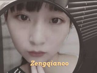 Zengqianoo