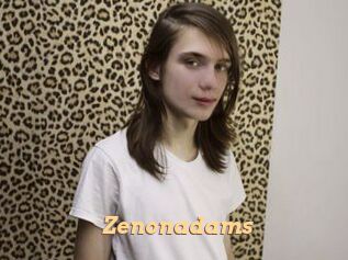 Zenonadams