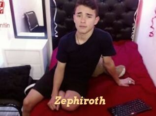 Zephiroth
