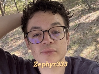 Zephyr333