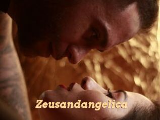Zeusandangelica