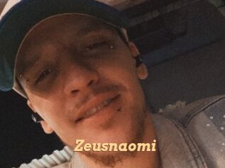 Zeusnaomi