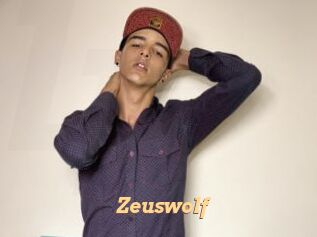 Zeuswolf