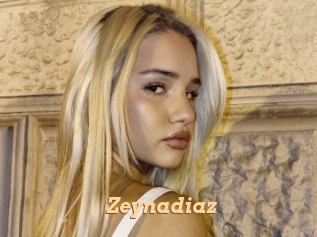 zeynadiaz Live Paradise