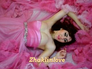 Zhaklinlove