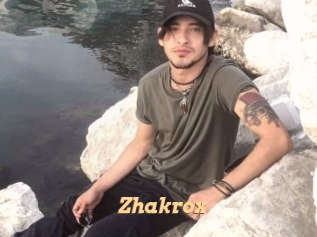 Zhakrox