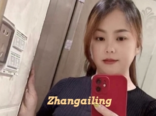 Zhangailing